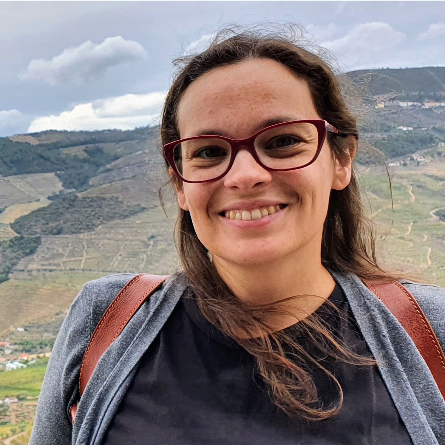 Teresa Lopes<br/>(Chair)